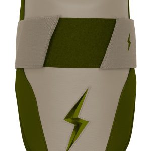BRUCE BOLT PREMIUM PRO Elbow Guard - MILITARY