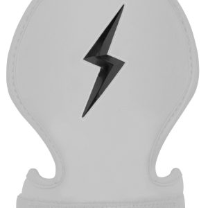 BRUCE BOLT Original Series Hand Guard - WHITE