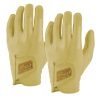 Original Series Golf Gloves (On Left. 2-Pack) - YELLOW